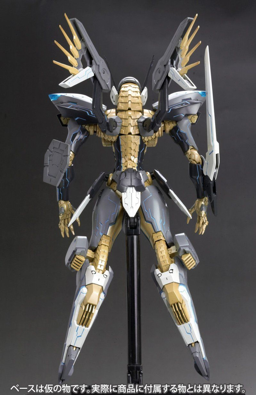 Kotobukiya ANUBIS ZONE OF THE ENDERS Jehuty Kit | PlazaJapan