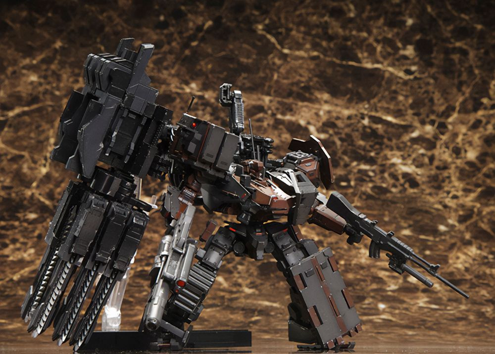 Kotobukiya VI073 Armored Core UCR-10A Vengeance | PlazaJapan