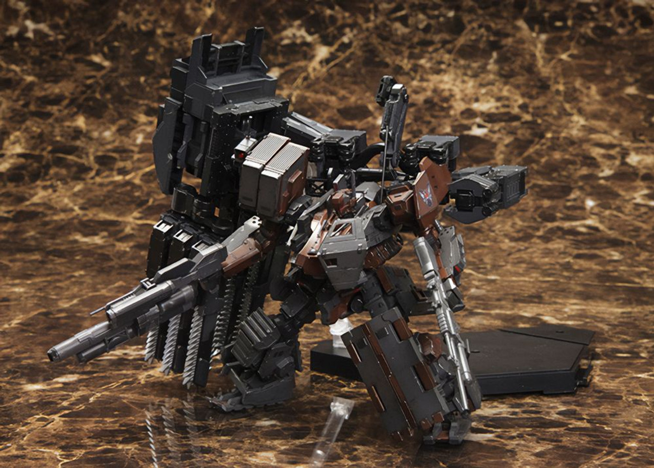 Kotobukiya VI073 Armored Core UCR-10A Vengeance | PlazaJapan
