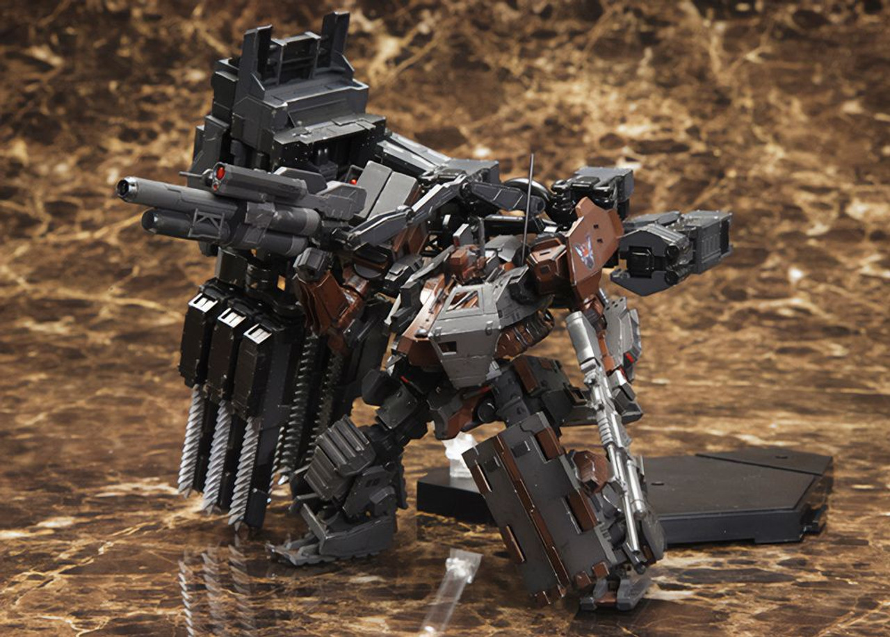 アーマード・コア 「UCR-10/A VENGEANCE」完成品 Amazon.com: Kotobukiya Armored Core V: UCR-10 A Vengeance