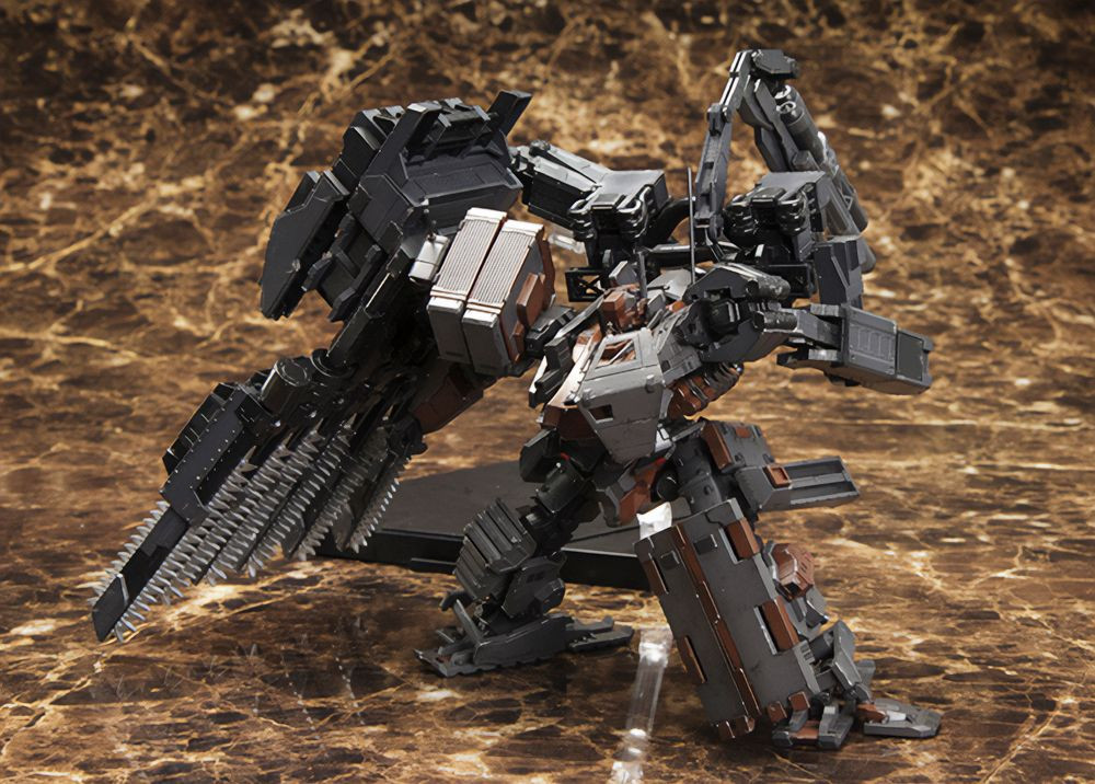 Kotobukiya VI073 Armored Core UCR-10A Vengeance | PlazaJapan