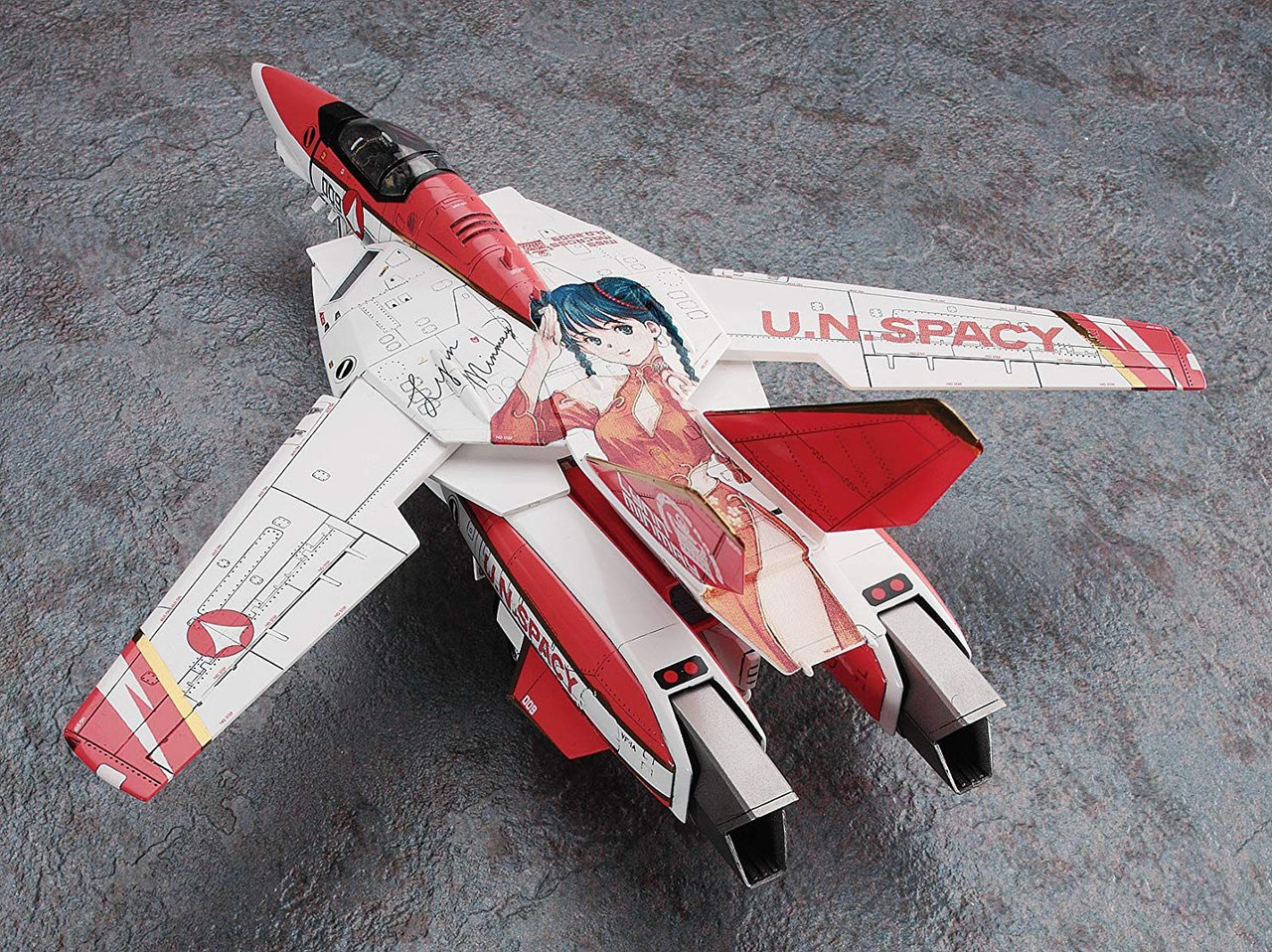 Hasegawa 65787 VF-1 Valkyrie Minmay 2009 Specia | PlazaJapan