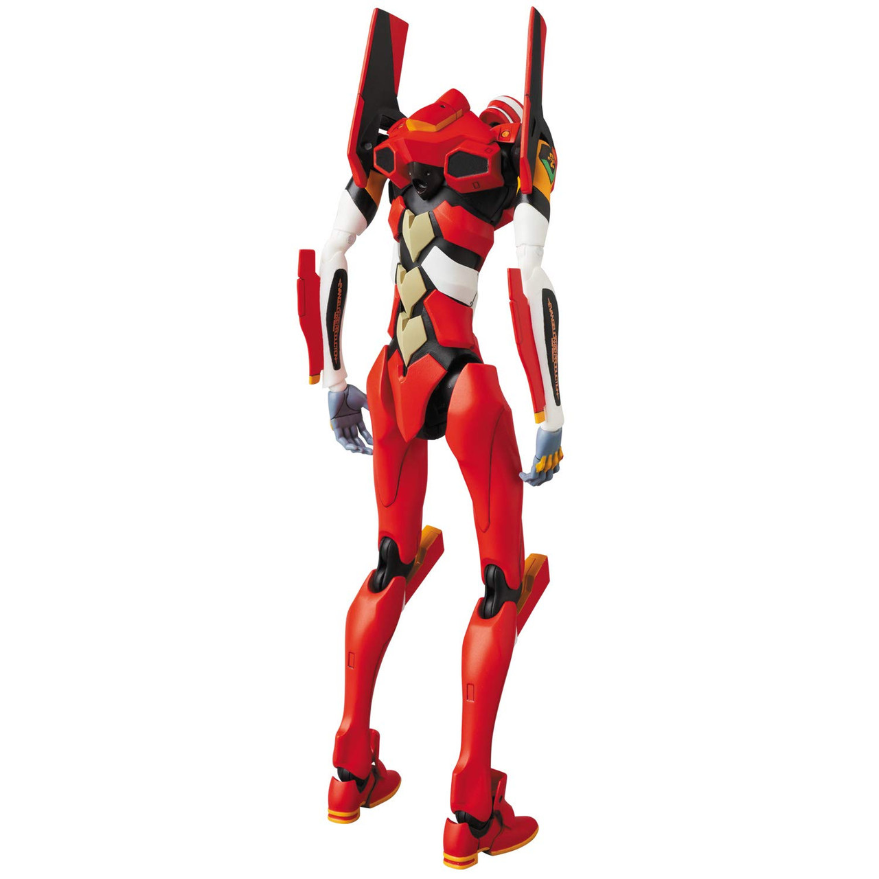 未開封　マフェックス No.094 MAFEX エヴァンゲリオン2号機 未開封 マフェックス No.094 MAFEX エヴァンゲリオン2号機