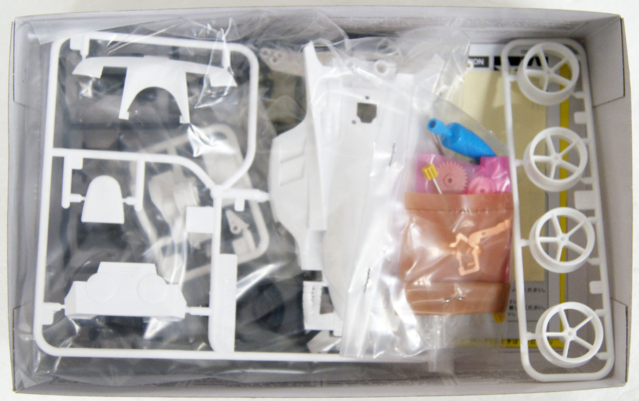 Tamiya Mini 4WD 95427 Liberty Emperor Premium | PlazaJapan