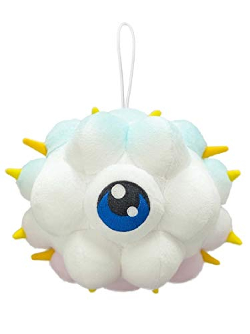 kirby rick plush