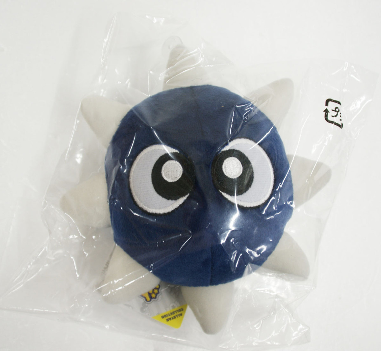 kirby gordo plush