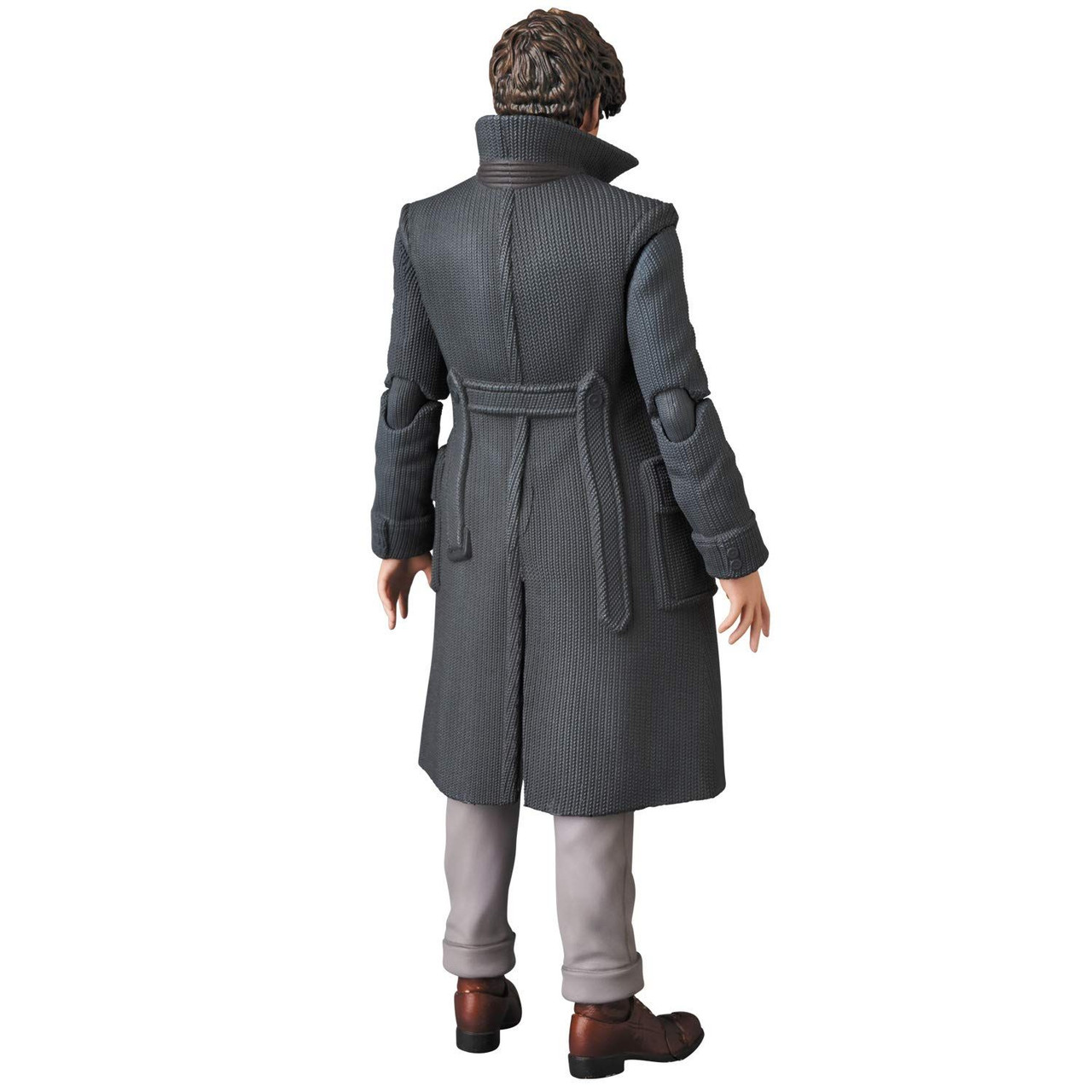 MAFEX 097 Newt Figure (Fantastic Beasts) | PlazaJapan