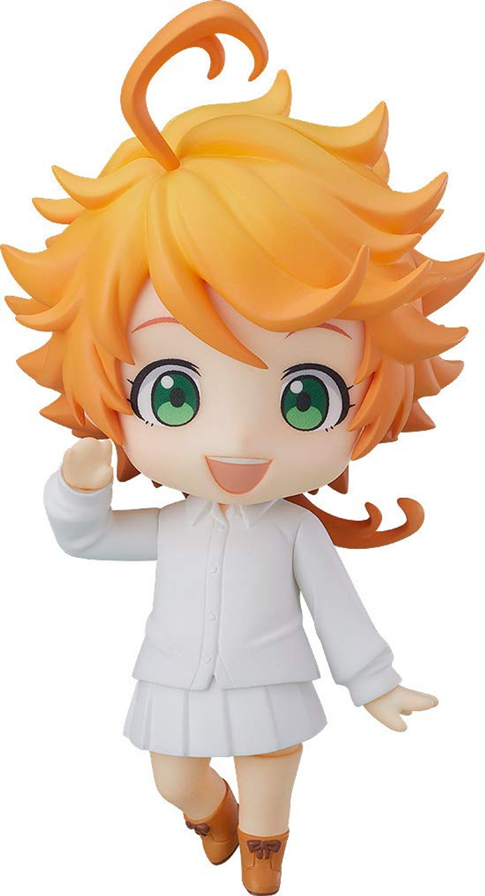 Nendoroid 1092 Emma (The Promised Neverland) | PlazaJapan