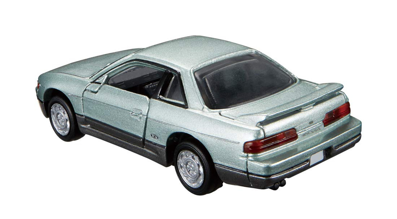未開封トミカ NISSAN SILVIA 08 7個セット sddefault.jpg
