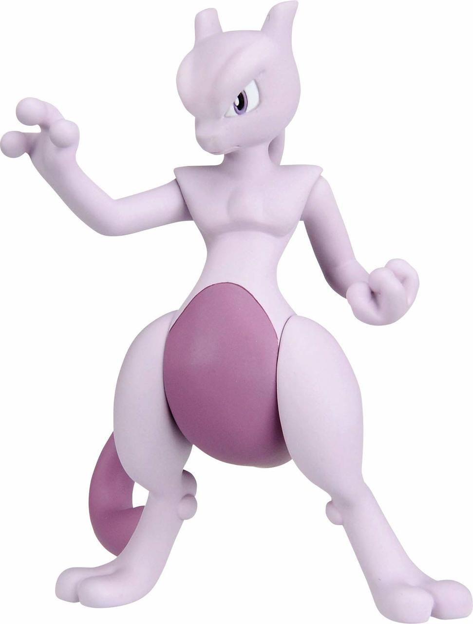 Takara Tomy 132059 Pokemon Moncolle EX Mewtwo | PlazaJapan