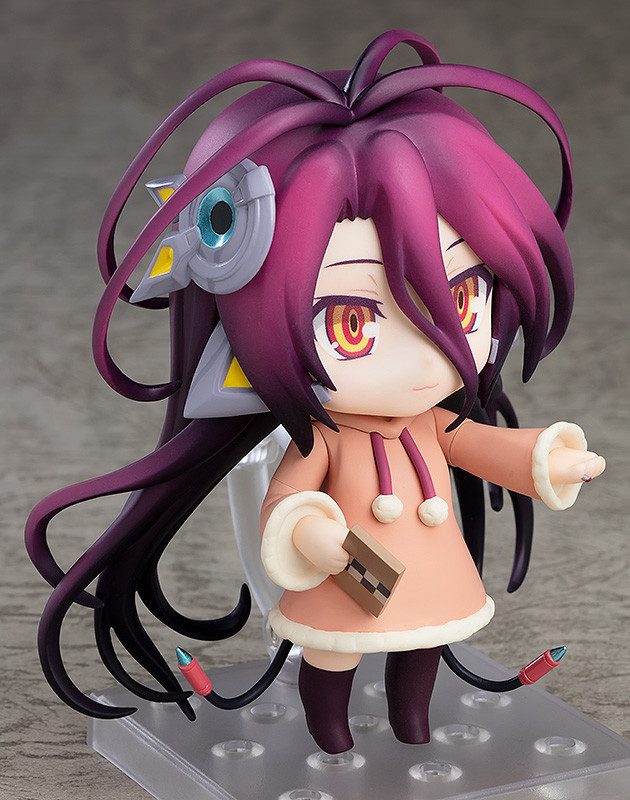 Good Smile Nendoroid 1090 Schwi (No Game No Lif | PlazaJapan