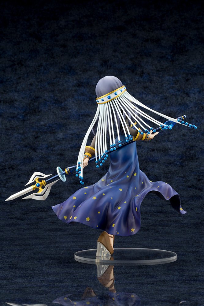 Kotobukiya PP723 Yachiyo Nanami 1/7 Figure | PlazaJapan
