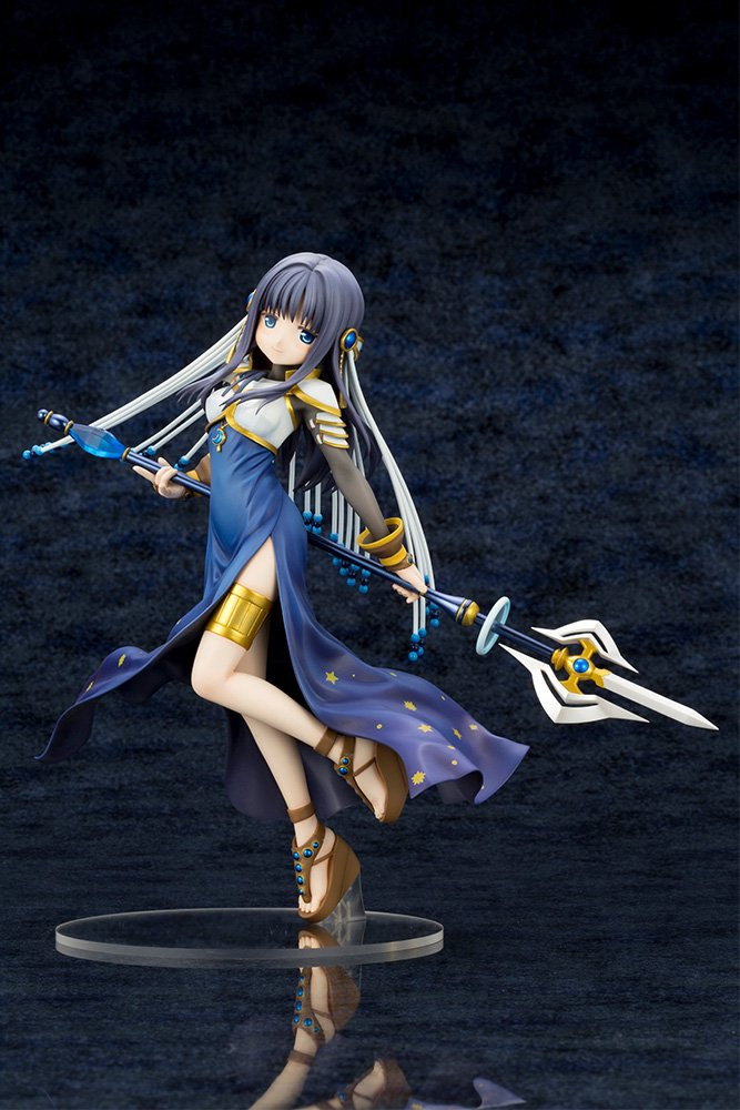 Kotobukiya PP723 Yachiyo Nanami 1/7 Figure | PlazaJapan