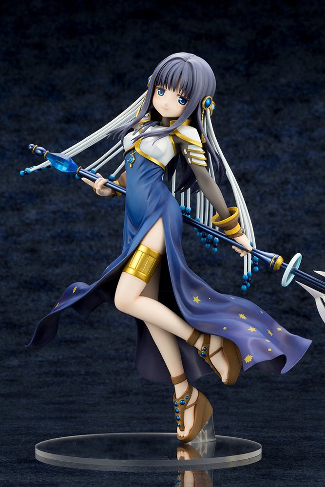 Kotobukiya PP723 Yachiyo Nanami 1/7 Figure | PlazaJapan