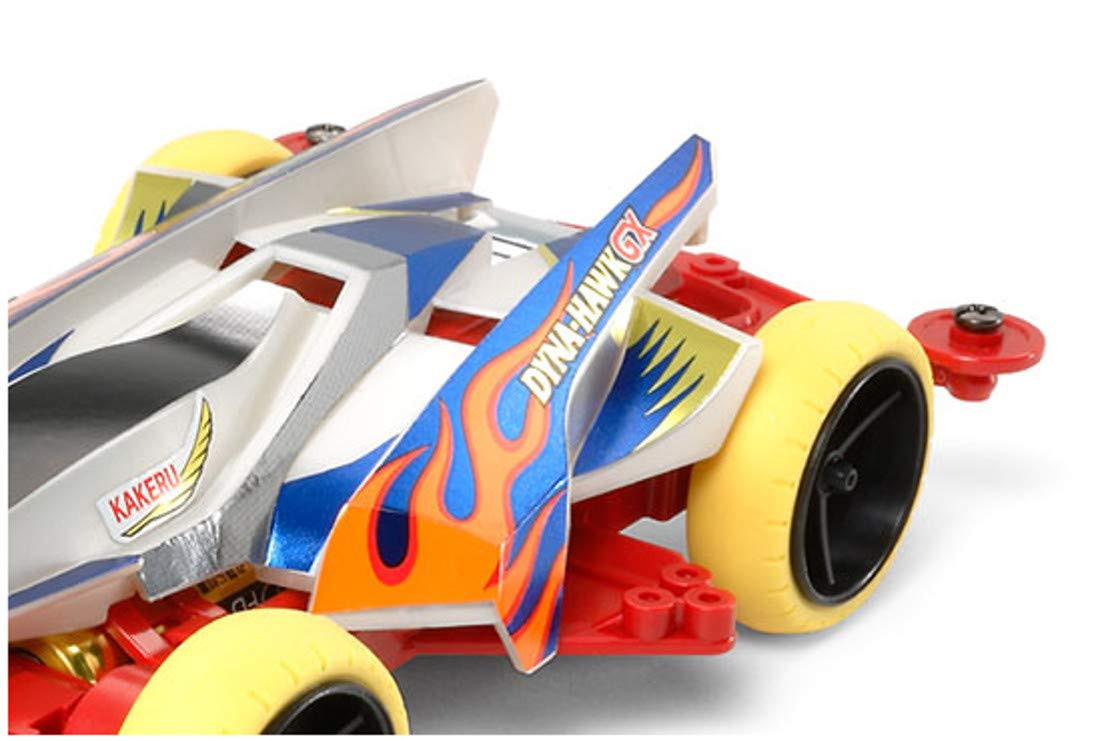 Tamiya Mini 4WD Dyna-Hawk GX Super XX Special | PlazaJapan