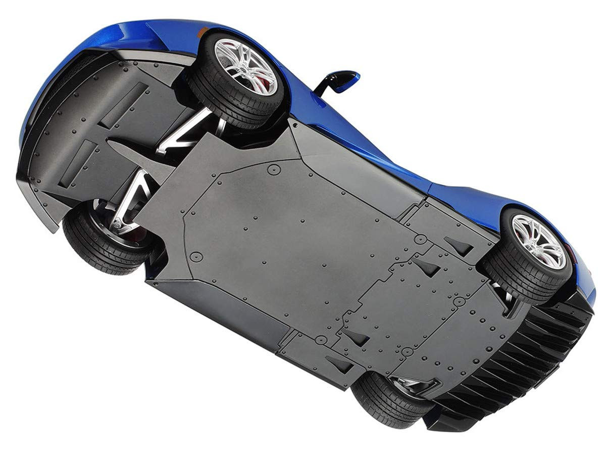 Tamiya 24346 Ford GT 1/24 scale kit | PlazaJapan