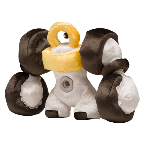 Pokemon Center Original Plush Doll Melmetal | PlazaJapan