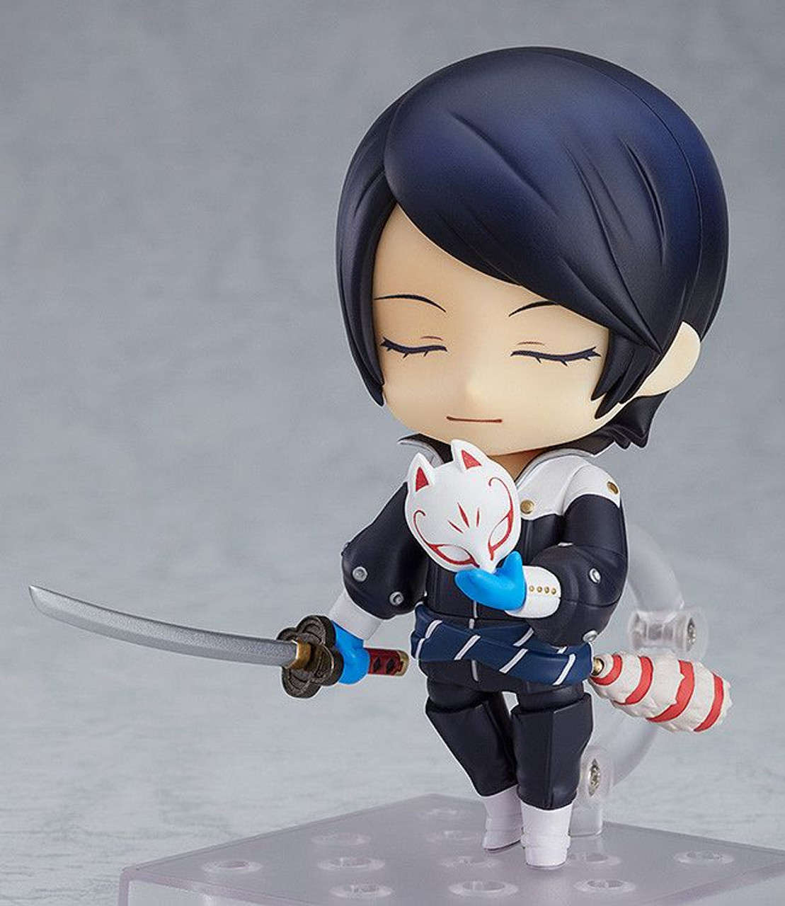 Nendoroid 1103 Yusuke Kitagawa Phantom Thief ver (PERSONA 5)