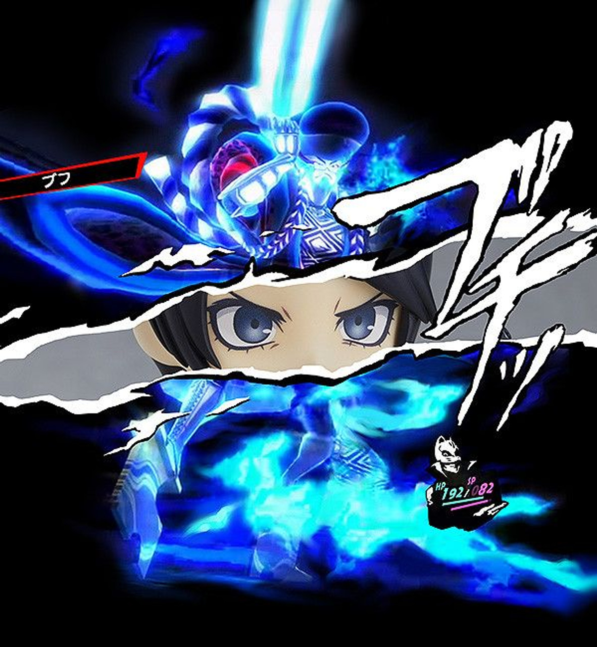 フレッド君✖️ノートンコラボ　フィギュア フレッド君✖️ノートンコラボ フィギュア