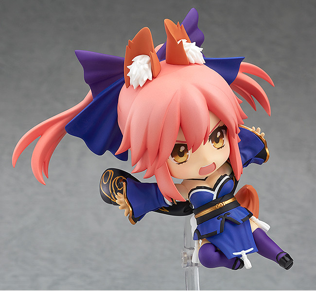 Good Smile Nendoroid 710 Caster (Fate/EXTRA) | PlazaJapan