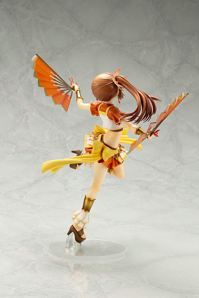 PP750 Tsuruno Yui 1/7 Scale Figure Madoka Magica |PlazaJapan
