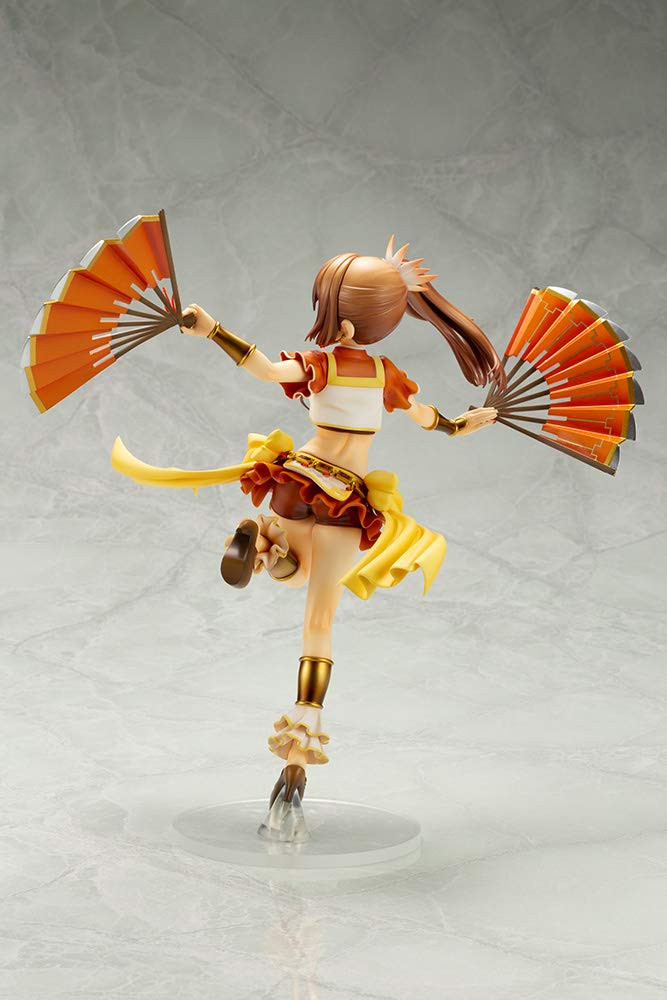 PP750 Tsuruno Yui 1/7 Scale Figure Madoka Magica |PlazaJapan