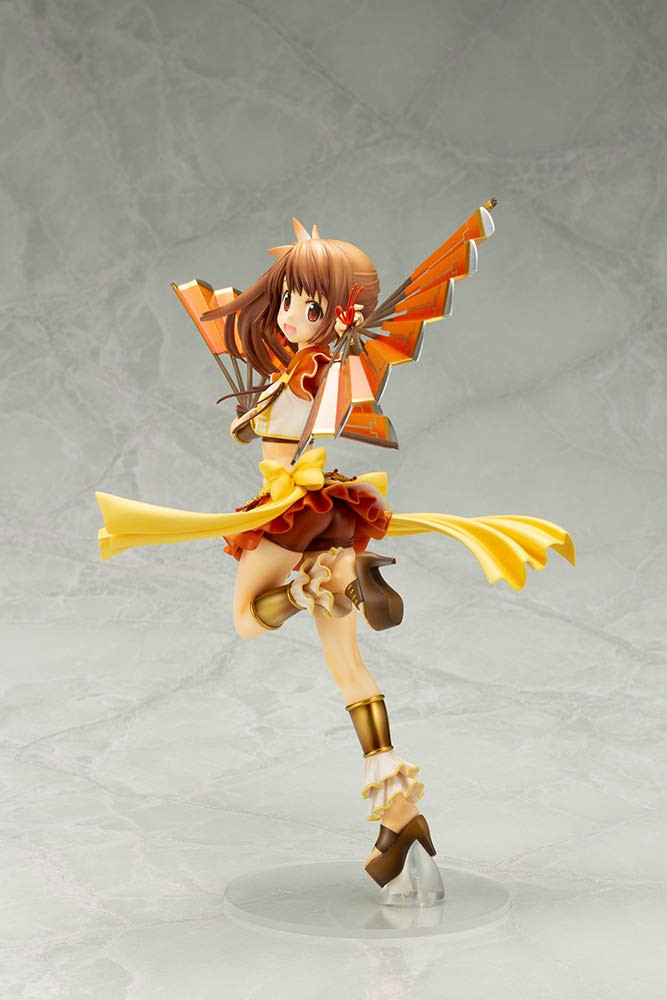 PP750 Tsuruno Yui 1/7 Scale Figure Madoka Magica |PlazaJapan