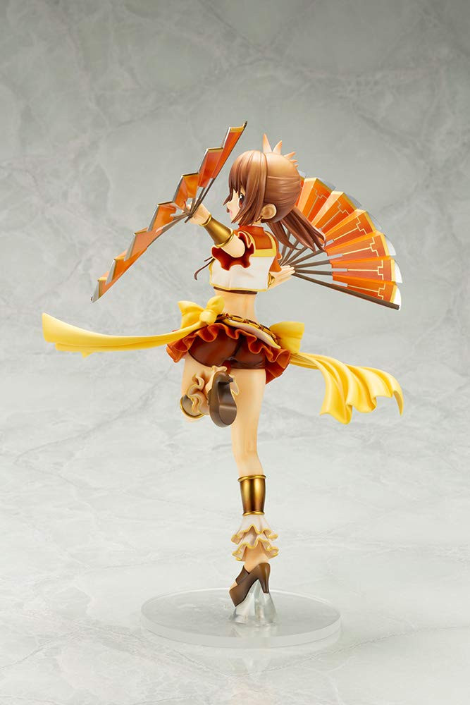 PP750 Tsuruno Yui 1/7 Scale Figure Madoka Magica |PlazaJapan