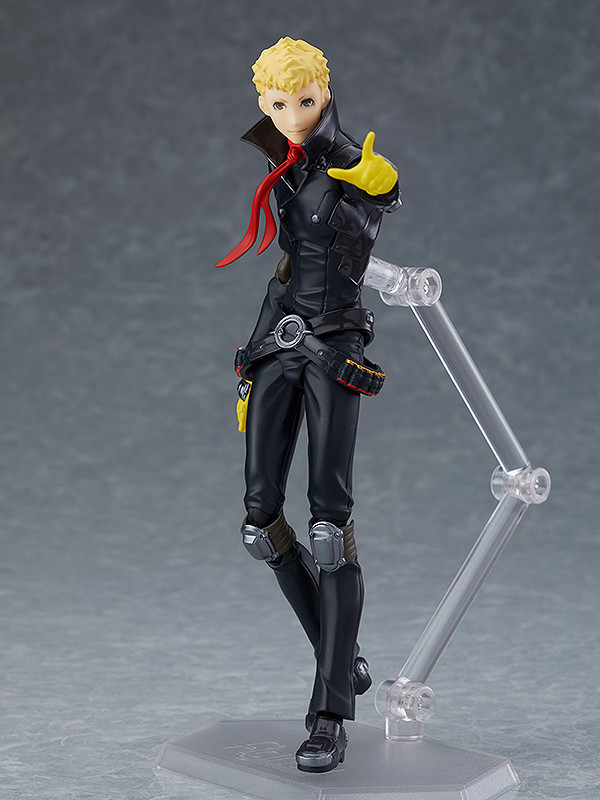 Max Factory figma 433 Skull (PERSONA 5) | PlazaJapan