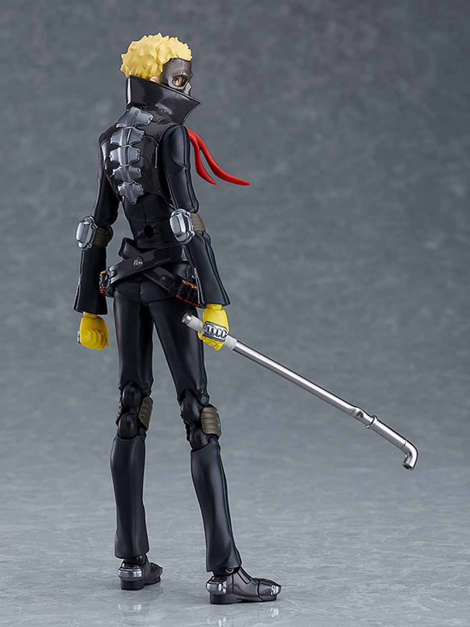 Max Factory figma 433 Skull (PERSONA 5) | PlazaJapan
