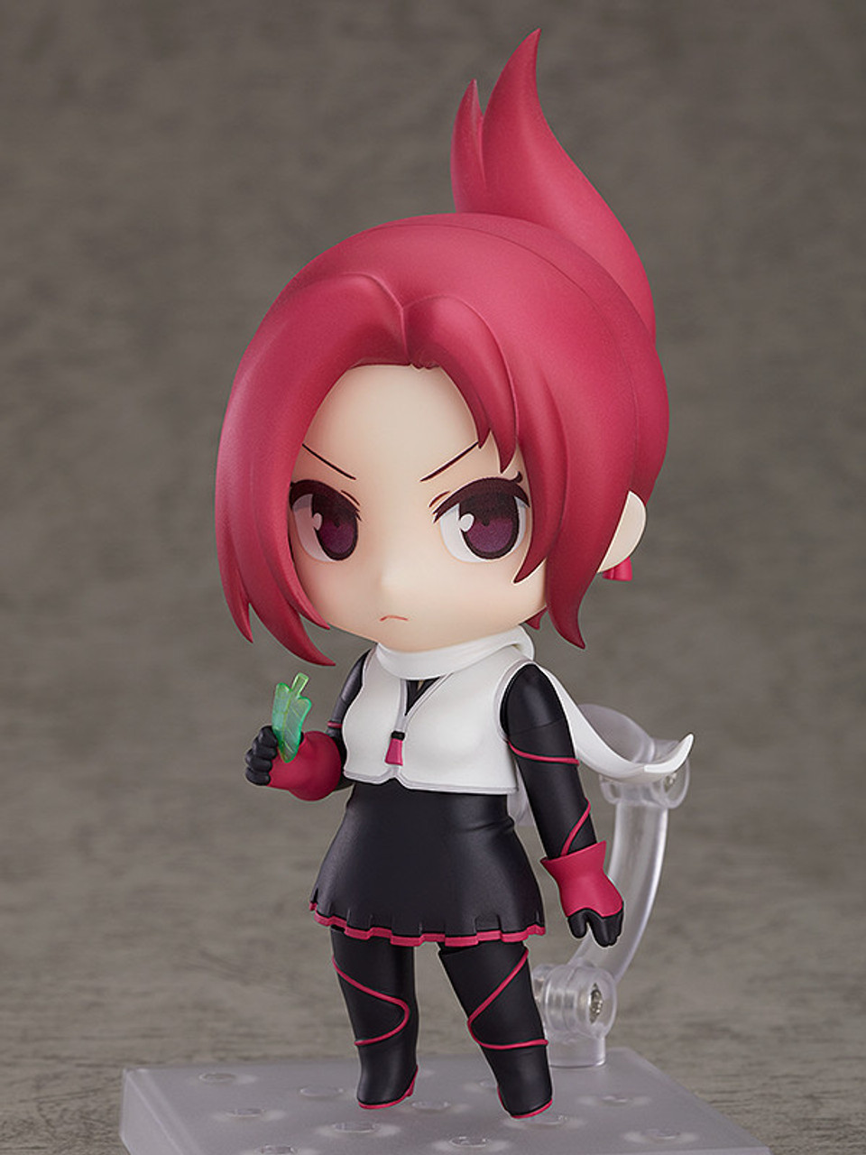 上等な Good Smile Nendoroid 1107 Rin (Kemurikusa) | PlazaJapan アクセサリー