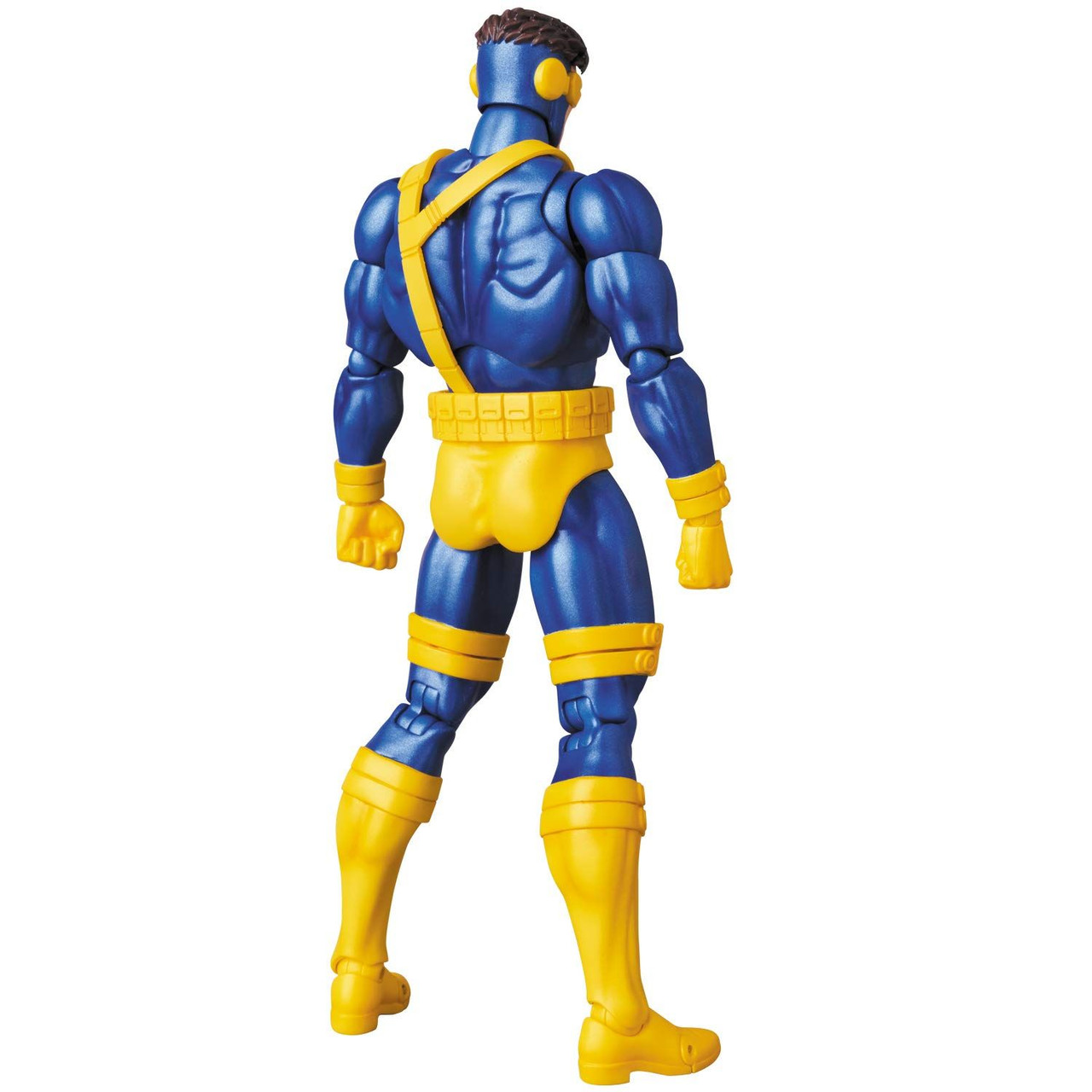 MAFEX サイクロップス サイクロプス CYCLOPS X-MEN マーベル MAFEX No.250 Cyclops (Age of Apocalypse Ver.) Figure (X-Men)