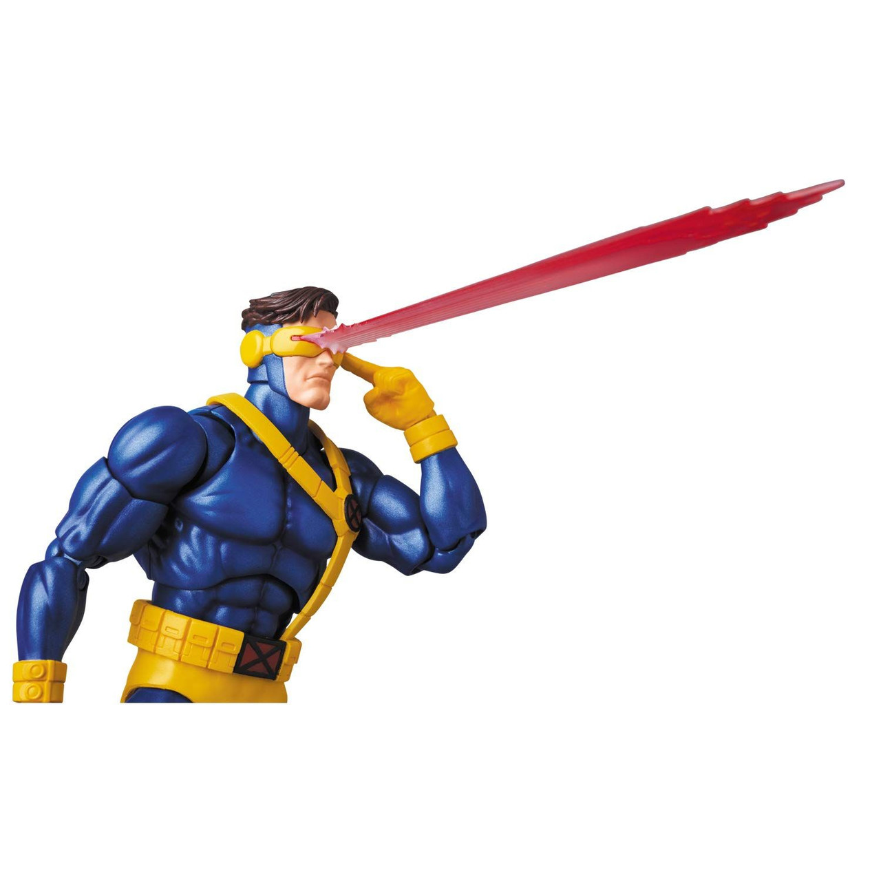 Medicom MAFEX CYCLOPS Comic Ver. Figure (X-Men) | PlazaJapan