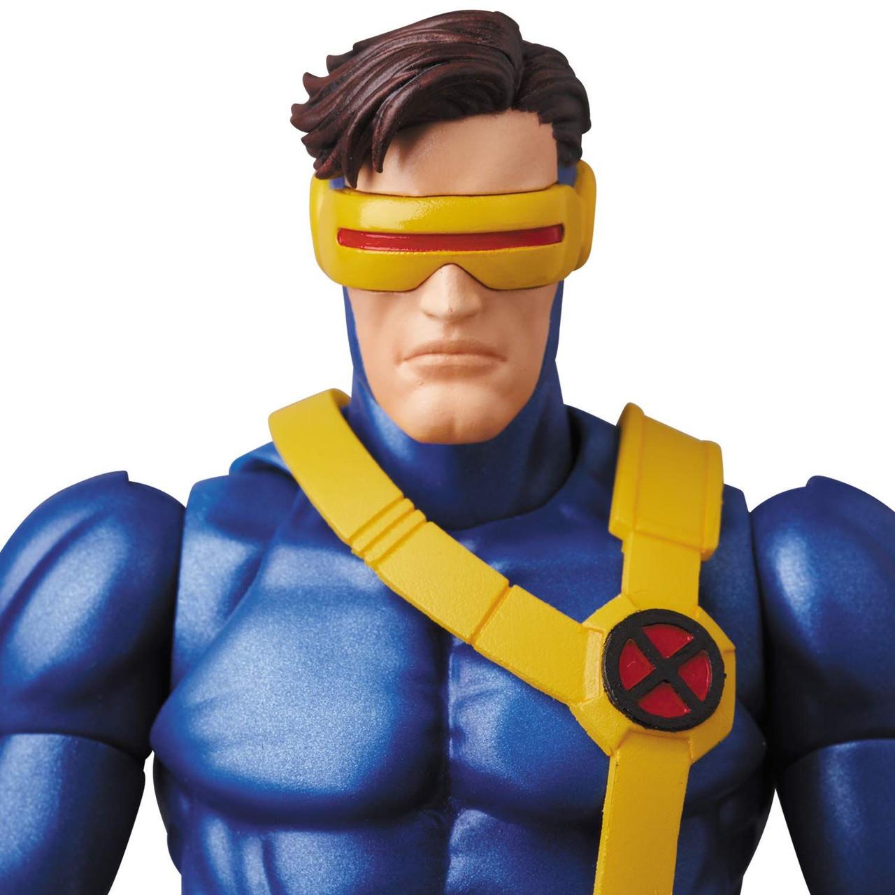 Medicom MAFEX CYCLOPS Comic Ver. Figure (X-Men) | PlazaJapan