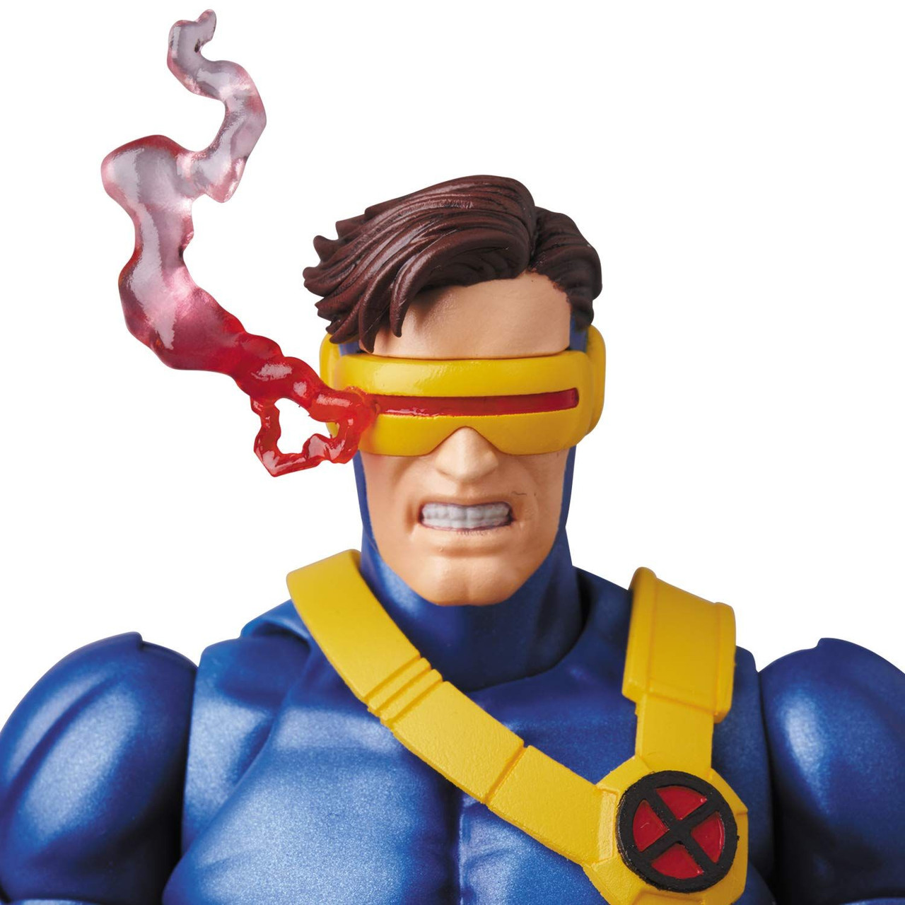 Medicom MAFEX CYCLOPS Comic Ver. Figure (X-Men) | PlazaJapan
