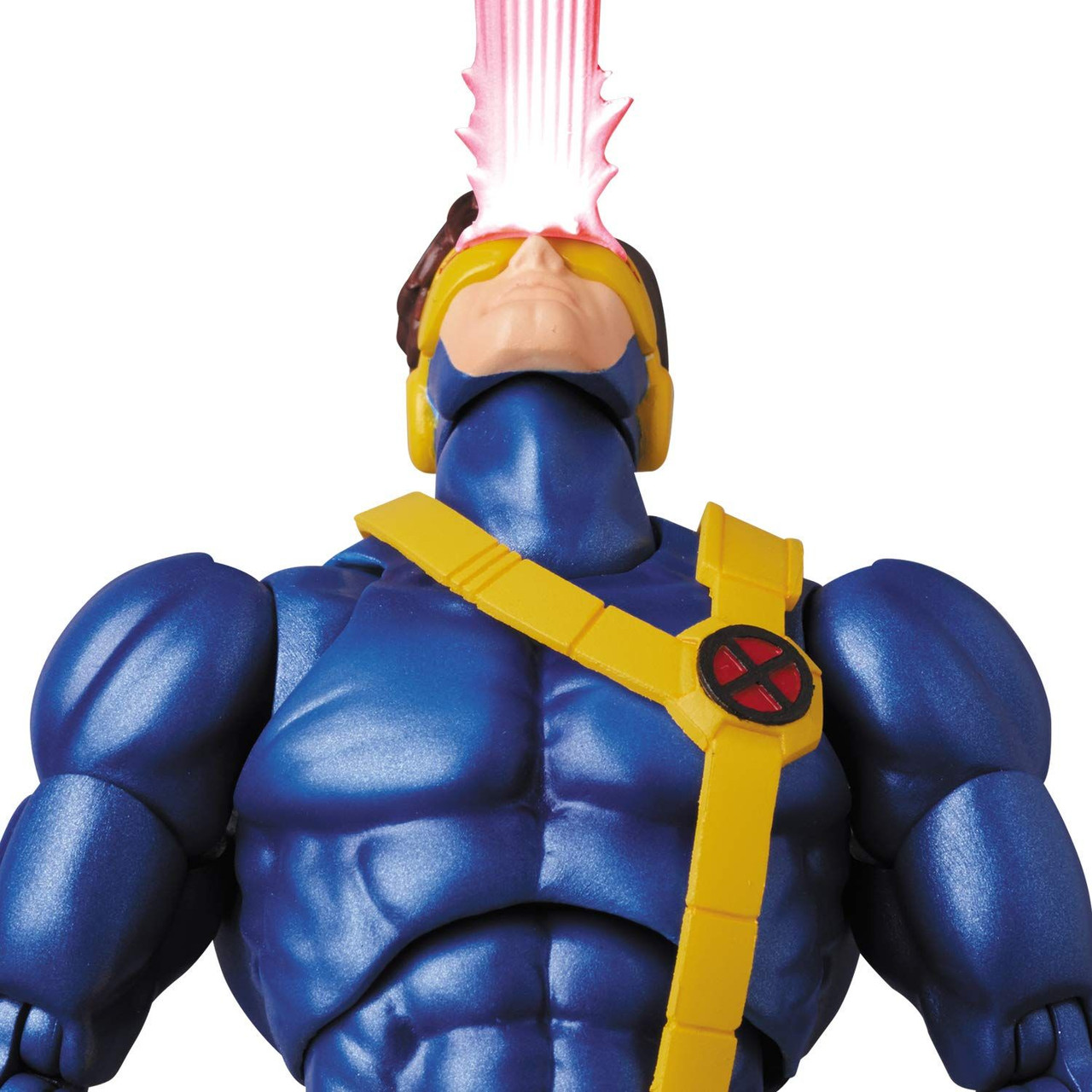 Medicom MAFEX CYCLOPS Comic Ver. Figure (X-Men) | PlazaJapan