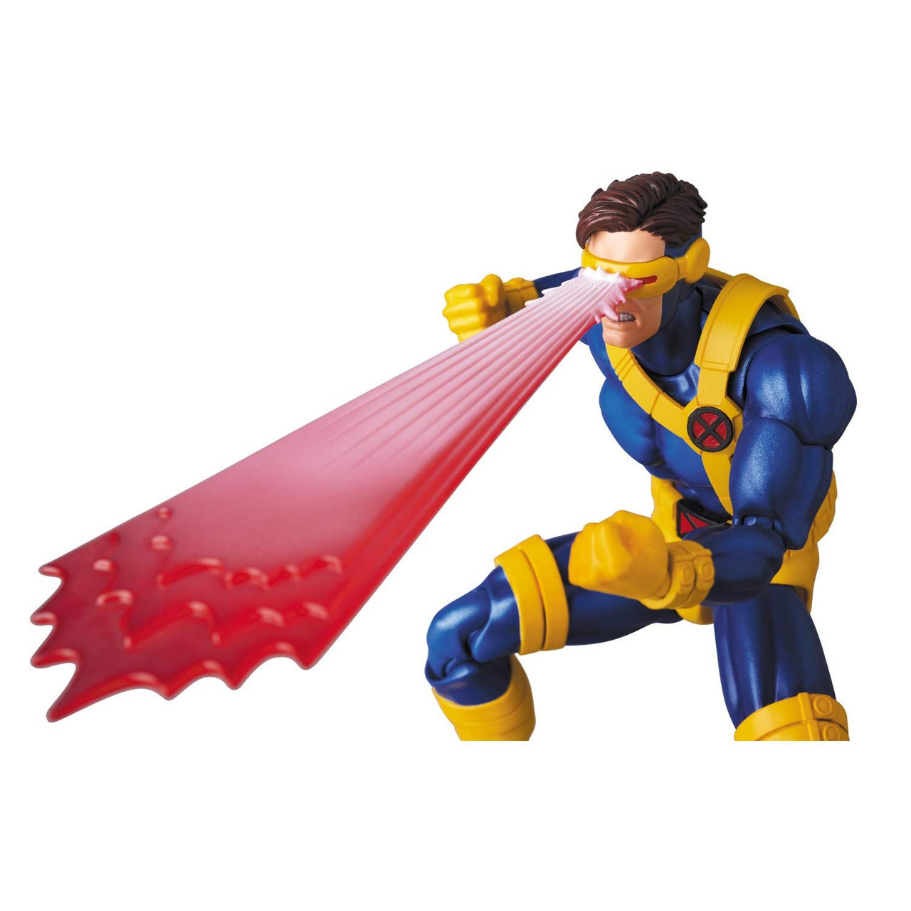 Medicom MAFEX CYCLOPS Comic Ver. Figure (X-Men) | PlazaJapan