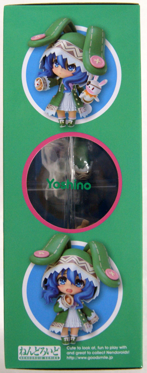 Good Smile Nendoroid 395 Yoshino (Date A Live) | PlazaJapan