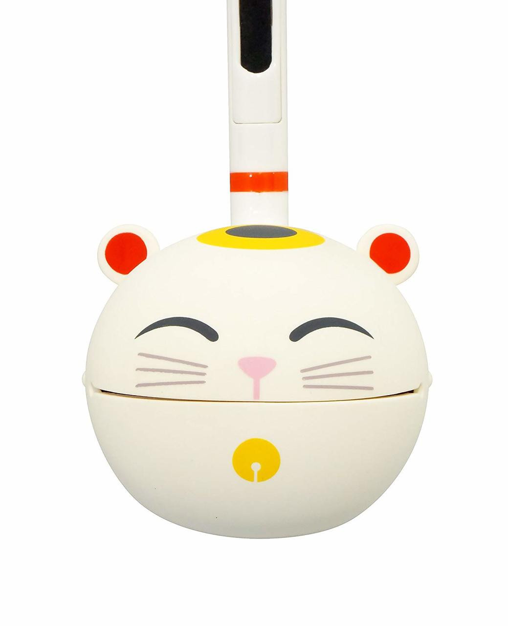 macaroonMINITEEN 4点セット Cube Meiwa Denki Otamatone Japan Manekineko