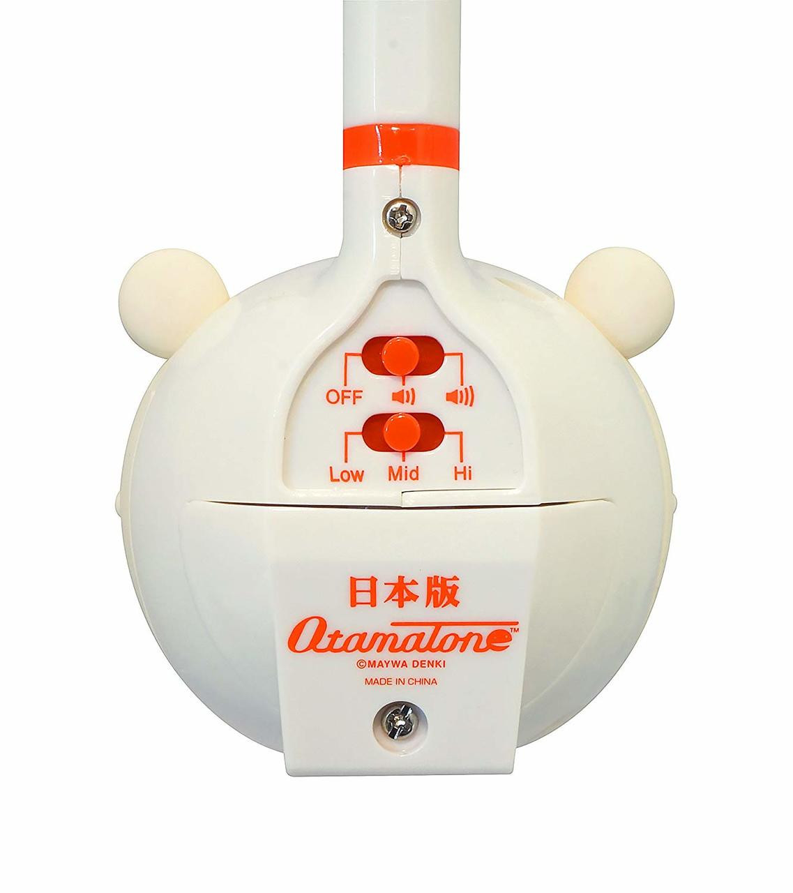 macaroonMINITEEN 4点セット Cube Meiwa Denki Otamatone Japan Manekineko