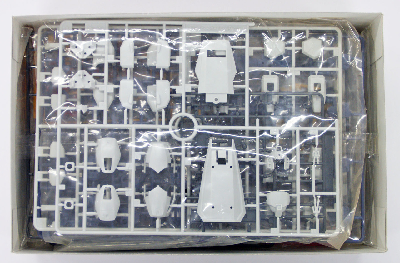 Bandai MG 613642 GUNDAM Mk.II AEUG Version | PlazaJapan