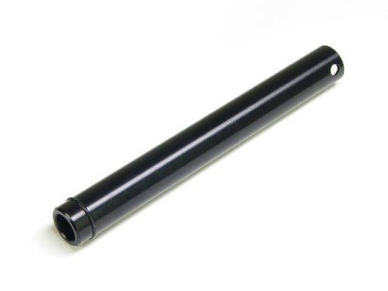 Laylax Nine Ball Tokyo Marui FN5-7 Metal Outer Barrel Black