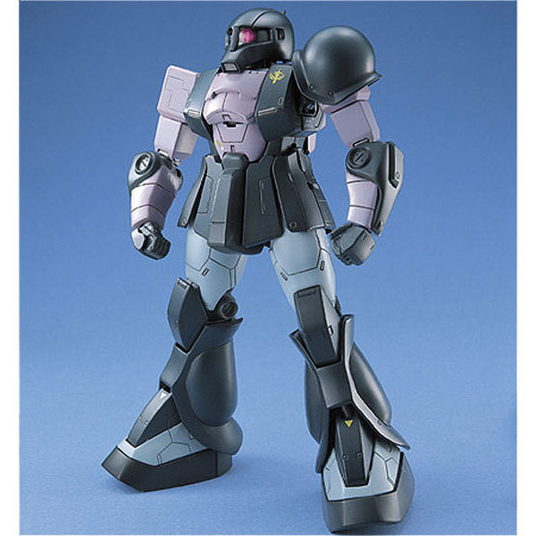 Bandai MG 725758 GUNDAM MS-05B ZAKU I 1/100 | PlazaJapan