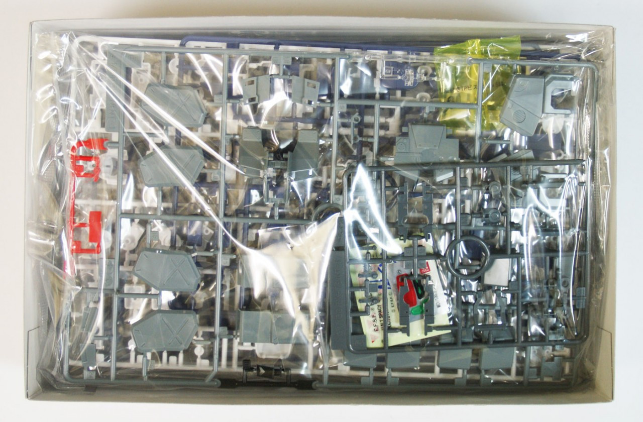 Bandai MG 709499 GUNDAM RX-78 NT-1 ALEX 1/100 | PlazaJapan