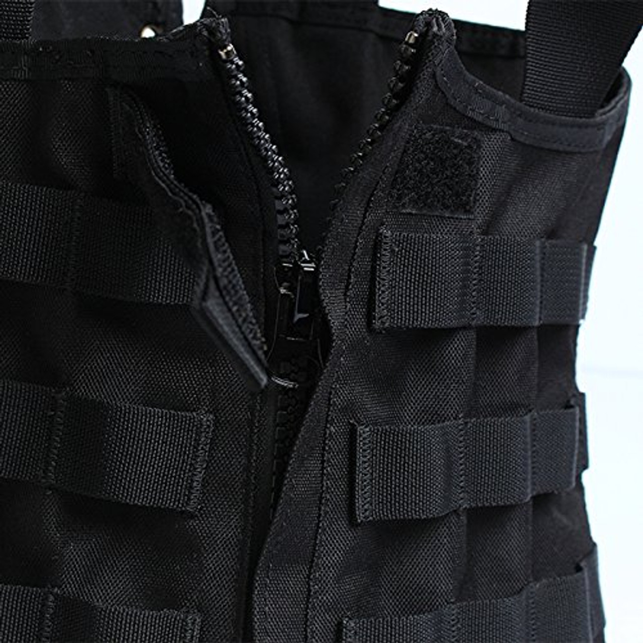 Laylax Ghost Gear Corset Rig Compact (Ladies) Black