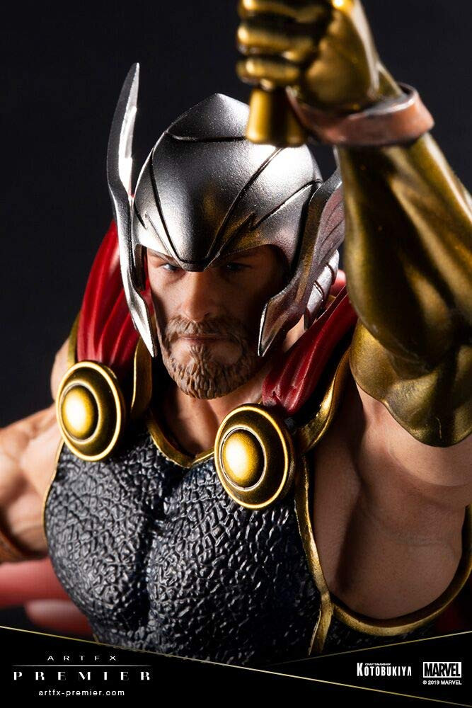 Kotobukiya MK278 ARTFX PREMIER Marvel Thor Odinson Figure