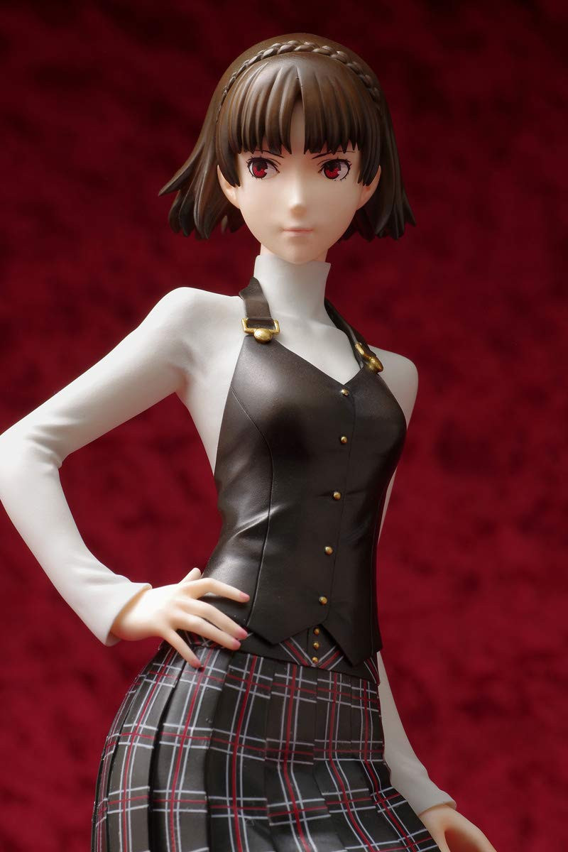 Makotoさま専用 Wave DT-142 Dream Tech Makoto Niijima 1/8 Figure |PlazaJapan