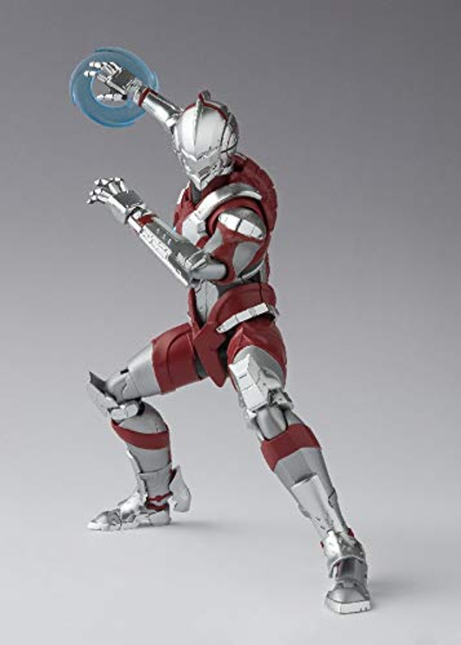 S.H. Figuarts ULTRAMAN (ULTRAMAN the Animation) | PlazaJapan
