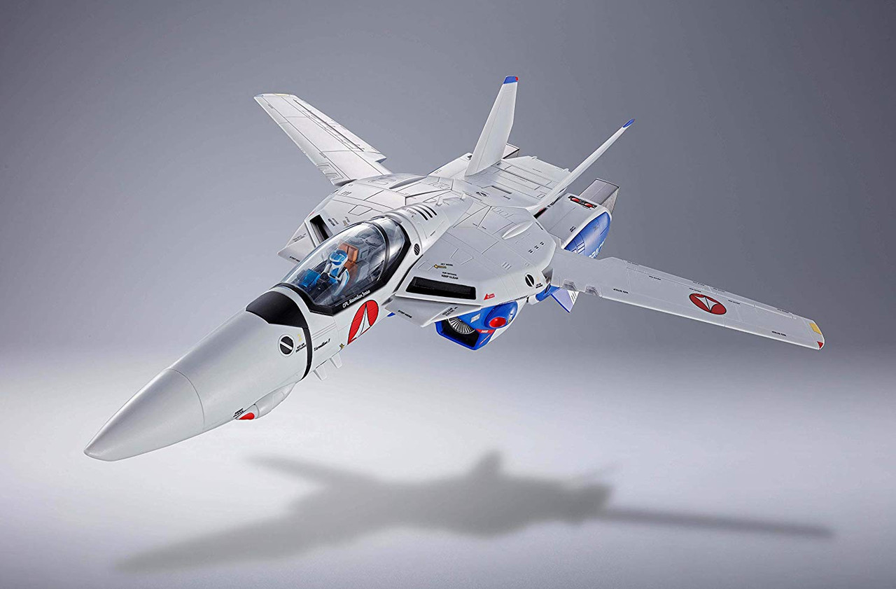 DX Chogokin VF-1A Valkyrie (Maximilian Jenius Custom)
