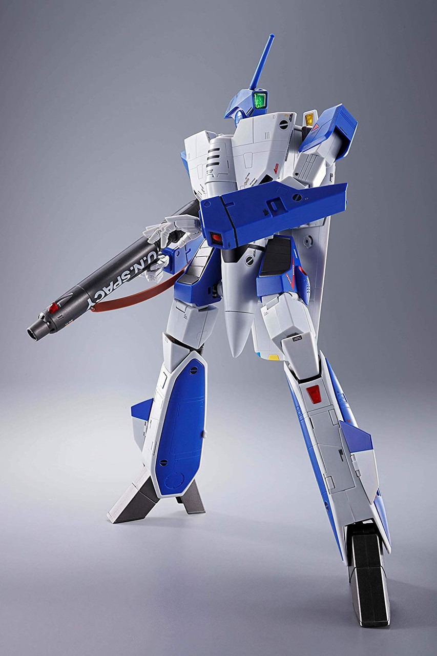 DX Chogokin VF-1A Valkyrie (Maximilian Jenius Custom)